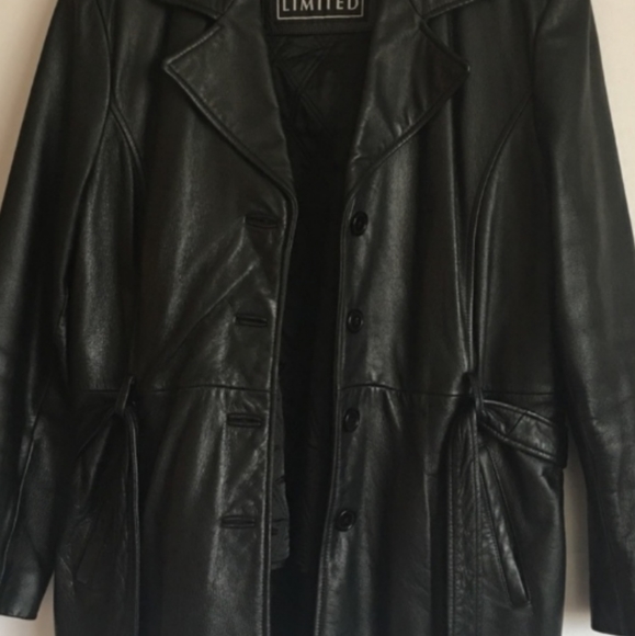 Jacket - Picture 2 of 2